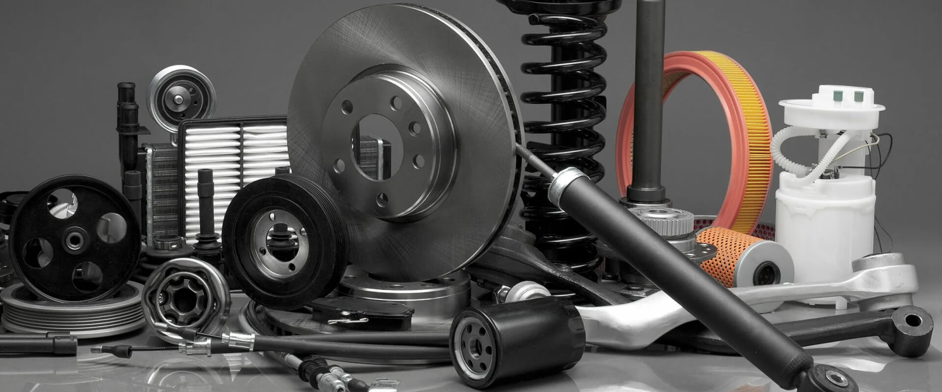 автозапчасти