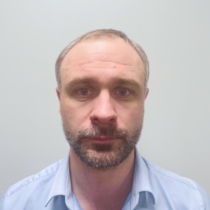 Рожков Дмитрий