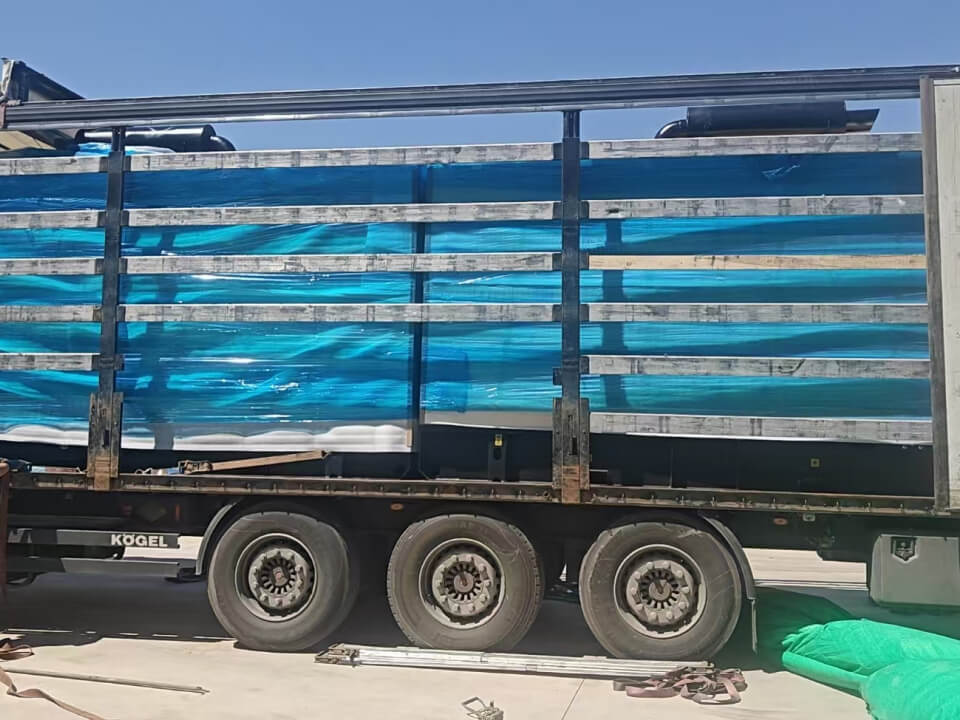 Доставка промышленного оборудования из Китая в Кабардино-Балкарию 2 изображение 2