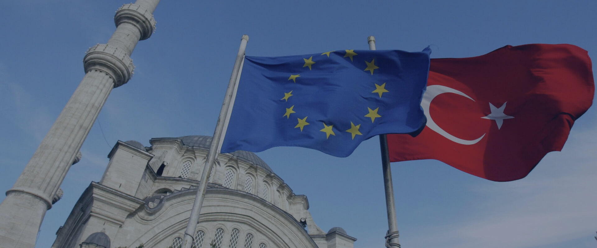 Экспорт в Европу через Турцию: логистика, оформление и сопровождение