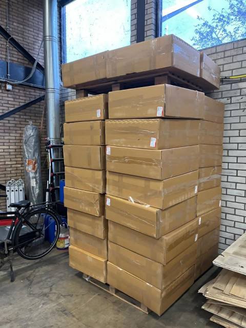 Кейс: Перевозка автомобильных баков из Европы в Россию 3 изображение 3