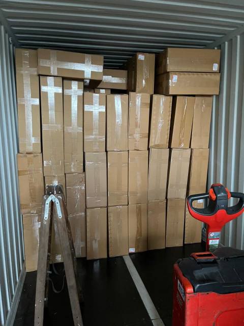 Кейс: Перевозка автомобильных баков из Европы в Россию 1 изображение 1