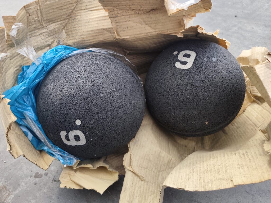 Возврат каноэ по Карнету АТА из ЮАР 2 изображение 2