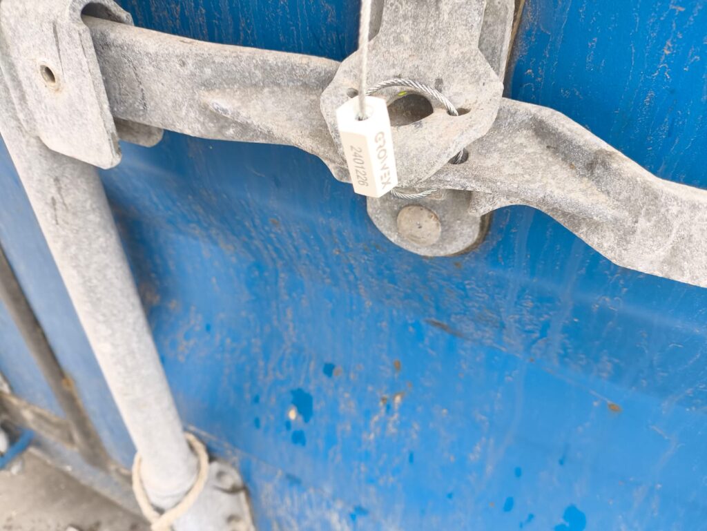 Возврат каноэ по Карнету АТА из ЮАР 6 изображение 6