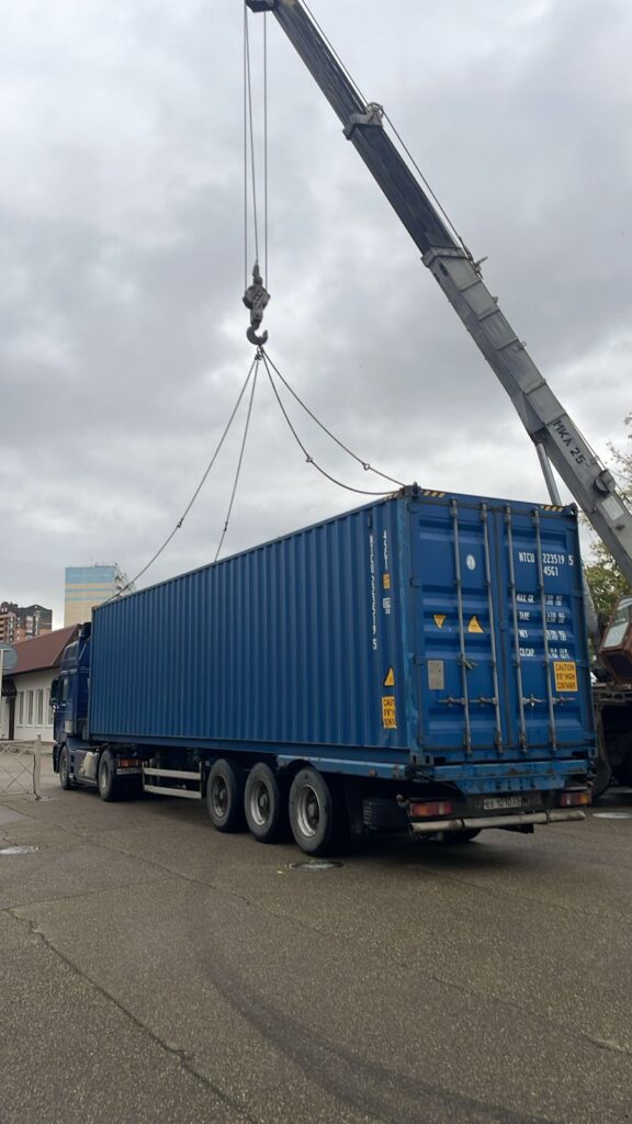 Возврат каноэ по Карнету АТА из ЮАР 7 изображение 7