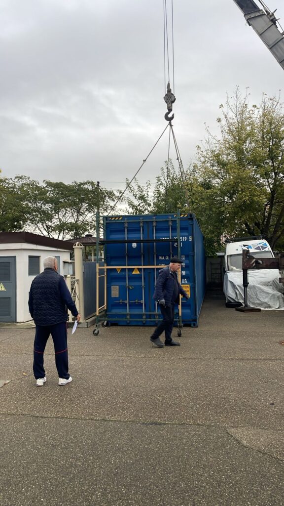 Возврат каноэ по Карнету АТА из ЮАР 8 изображение 8