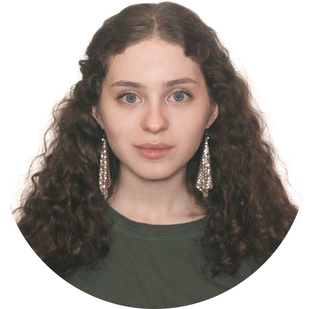 Лемутова Алсу