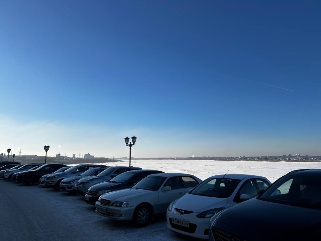 Переговоры с ООО «СИБАГРО» в Томске 1 изображение 1