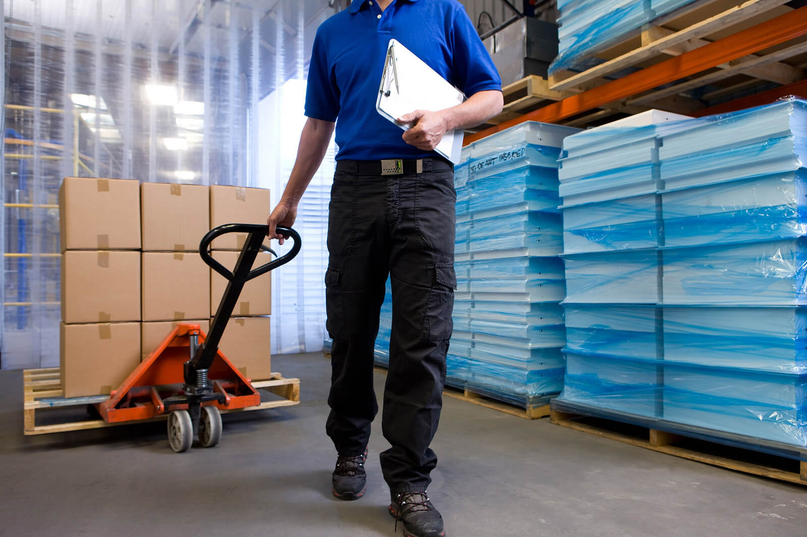 Таможенное оформление изображение 1