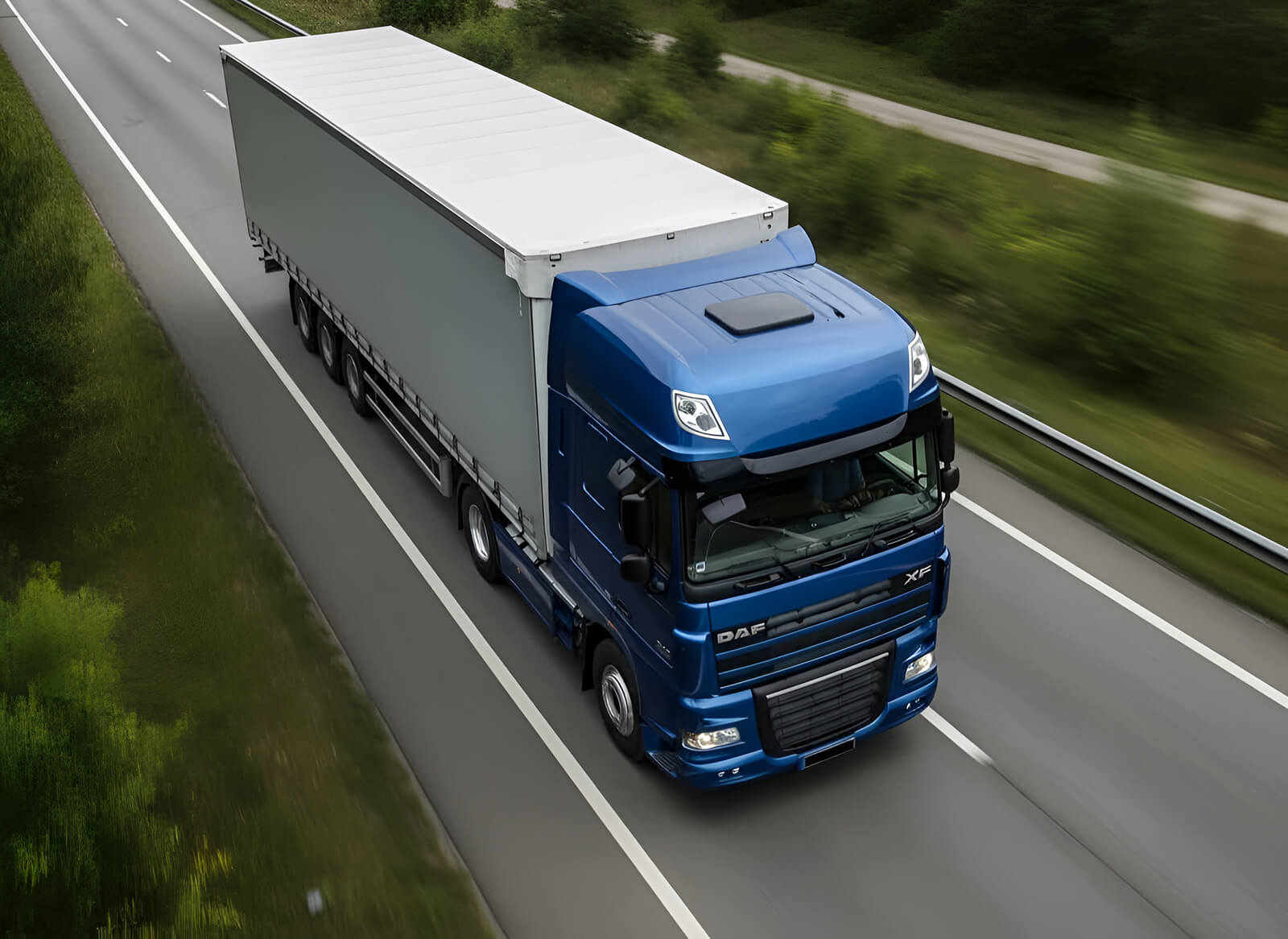 Международные перевозки изображение 1