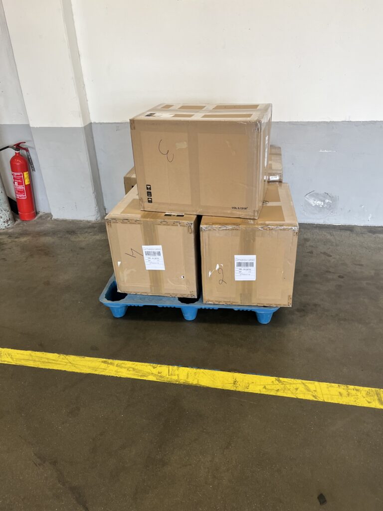 Кейс: доставка раций для судей КХЛ по сложному маршруту 1 изображение 1