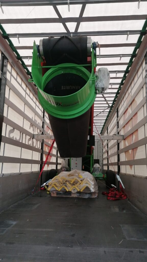 Кейс: Перевозка оборудования для «Агритек» в ОЭЗ «Липецк» (2024) 1 изображение 1