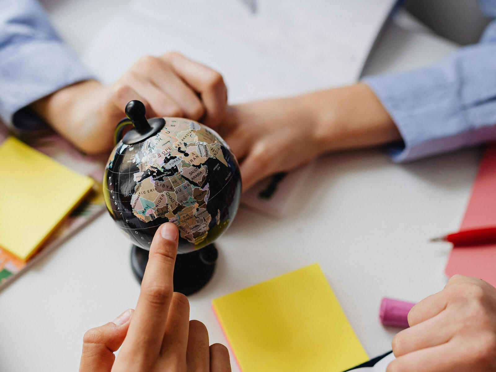 Таможенное оформление изображение 1