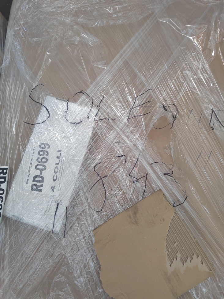 Кейс: перевозка и таможенное оформление оконной фурнитуры из Европы 2 изображение 2