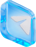 telegram logo